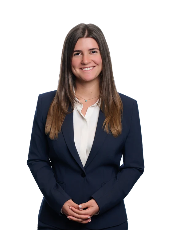 Dr. Danielle Grossman-Stuart, M.D.